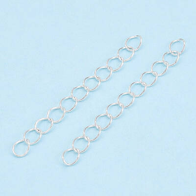 Iron Chain Extender
