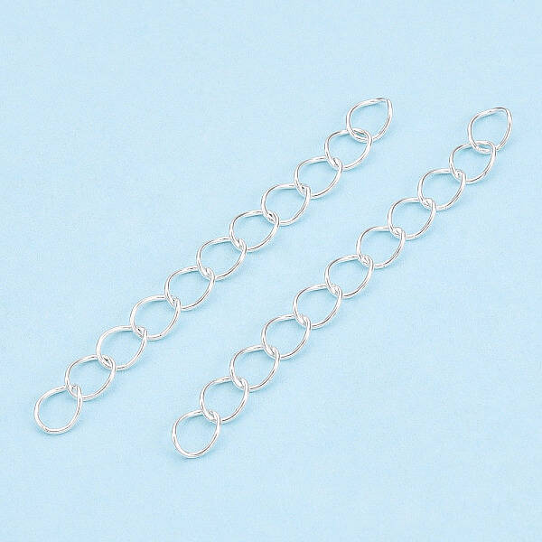 Iron Chain Extender