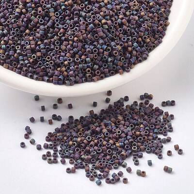 MIYUKI Delica Beads