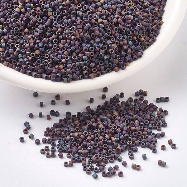 MIYUKI Delica Beads