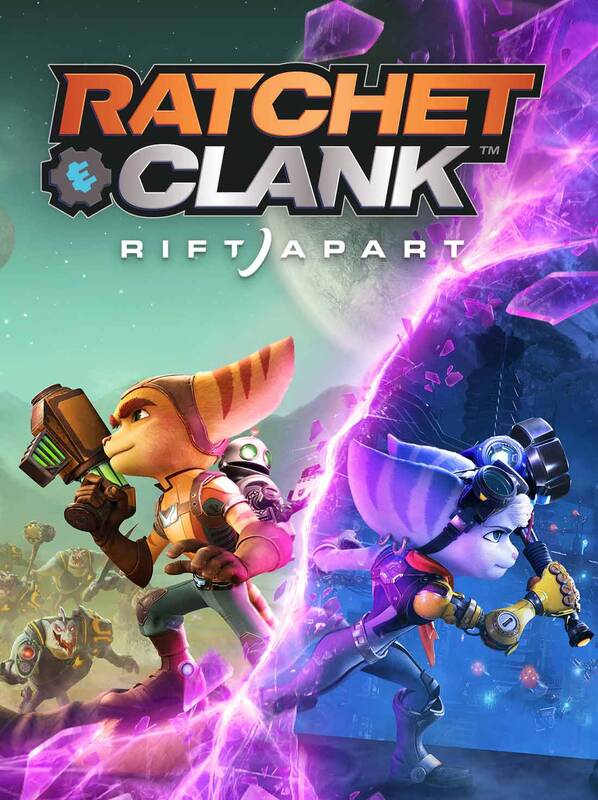 Ratchet & Clank: Rift Apart Steam Account | Steam