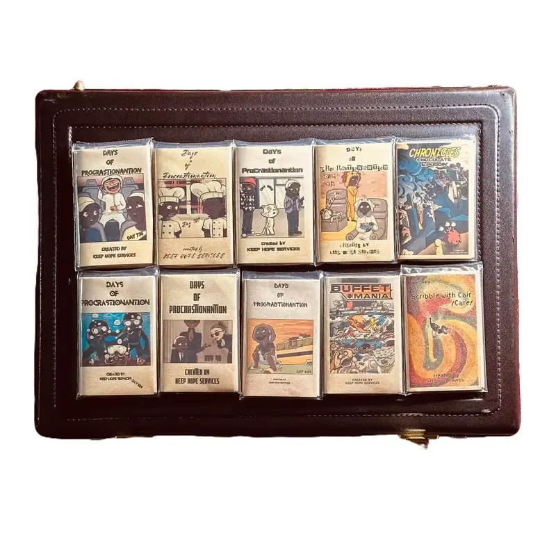 FREETOWN (KHS TA1<E) (10) Collector's Edition