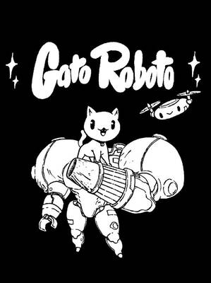 Gato Roboto | Steam
