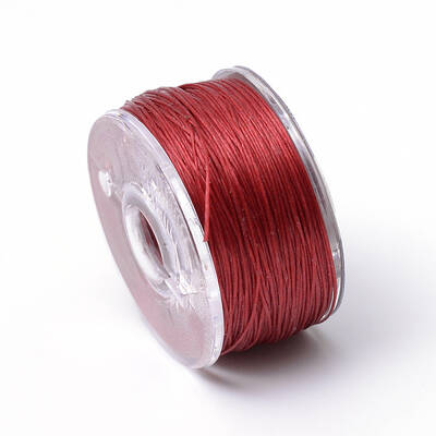 Special Coated Nylon Beading Threads for Seed Beads