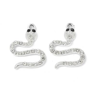 Alloy Pendants