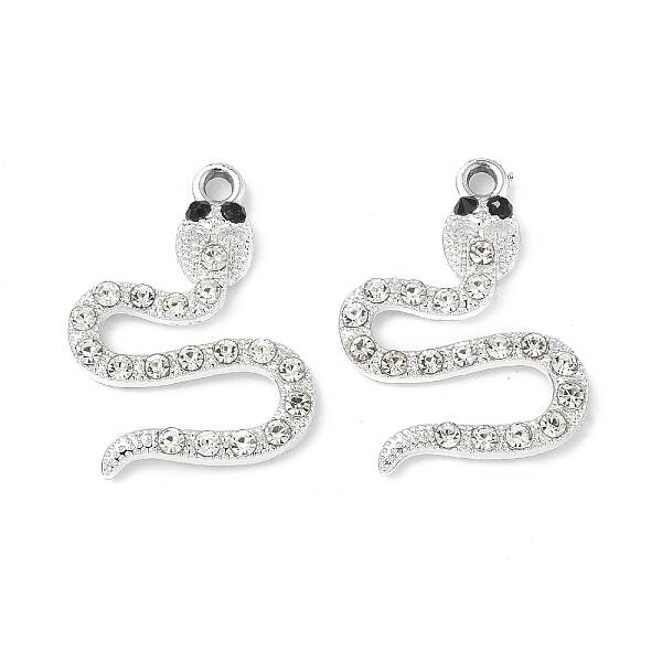 Alloy Pendants