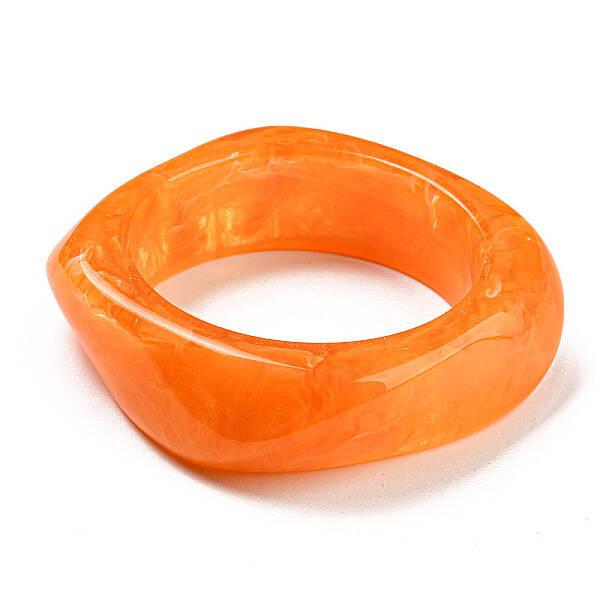 Acrylic Bangle for Women