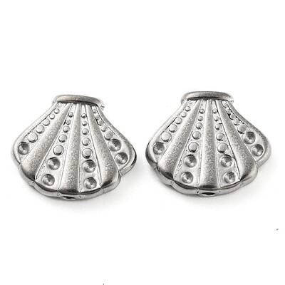 Tarnish Resistant 316 Stainless Steel Beads
