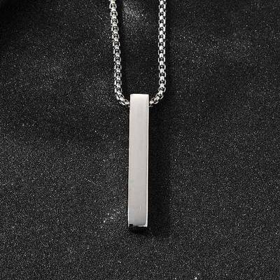 304 Stainless Steel Pendant Necklaces