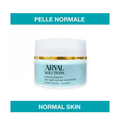 Arval solution aquapure - hydra comfort vs. 30ml