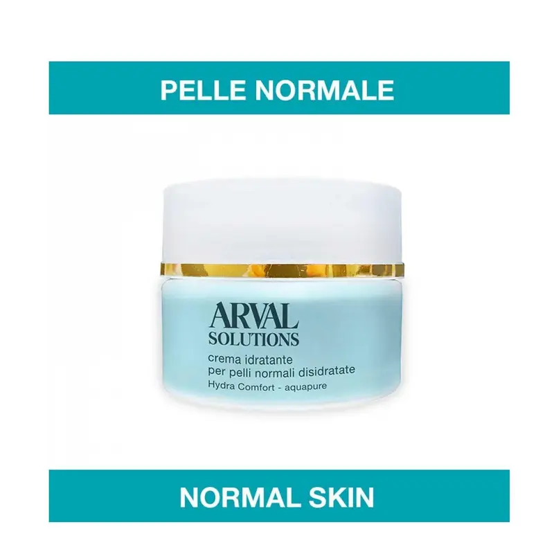 Arval solution aquapure - hydra comfort vs. 30ml