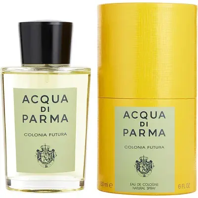Acqua di parma Colonia futura Eau de Cologne Men Volume 180 ml