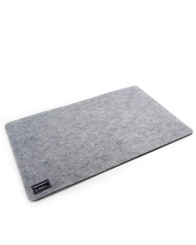 Tapete SAGU XL | Personalizar producto: No | Colores: Gris claro
