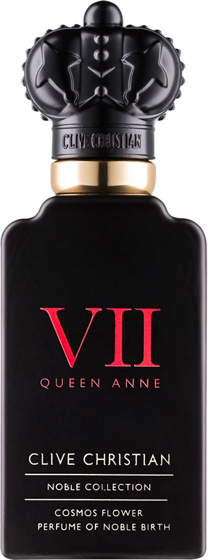 Clive christian VII Queen Anne Cosmos Flower Perfume - 50ml