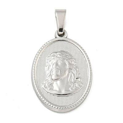 Non-Tarnish 304 Stainless Steel Pendants
