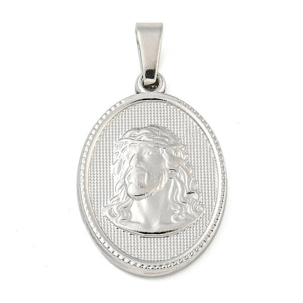 Non-Tarnish 304 Stainless Steel Pendants