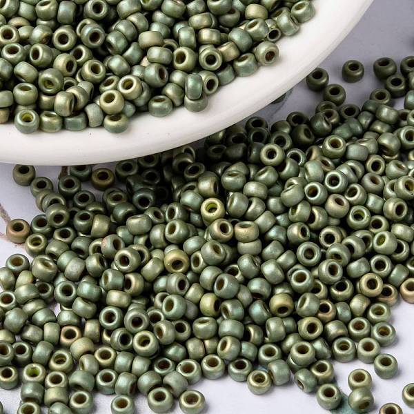 MIYUKI Round Rocailles Beads