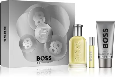Hugo Boss BOSS Bottled gift set for men 2