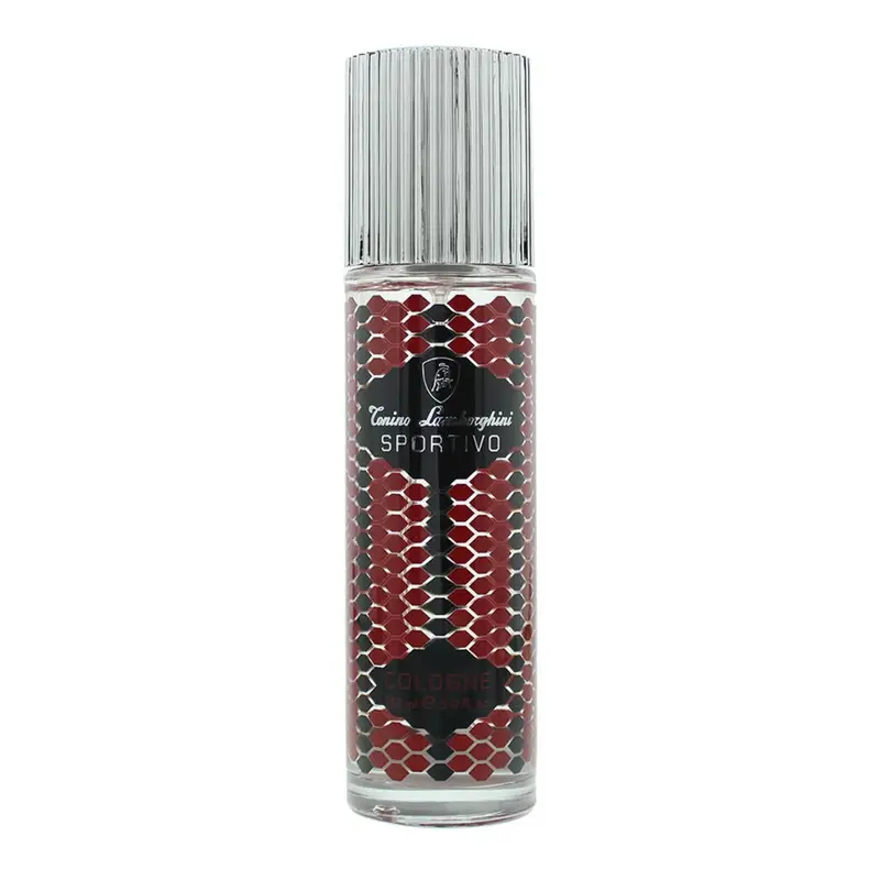 Tonino Lamborghini Sportivo Eau De Cologne da uomo 150 ml