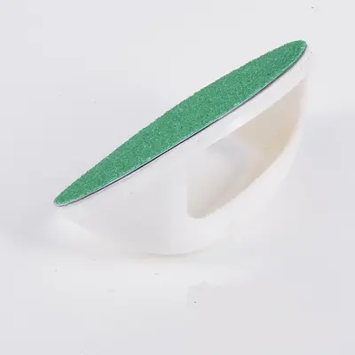Upgraded Dog Nail File | Color: Green