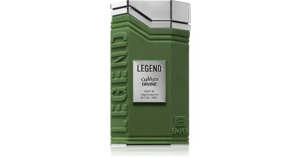 Emper Legend Eau de Parfum for men 100 ml