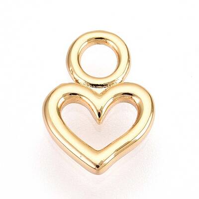 Brass Pendants