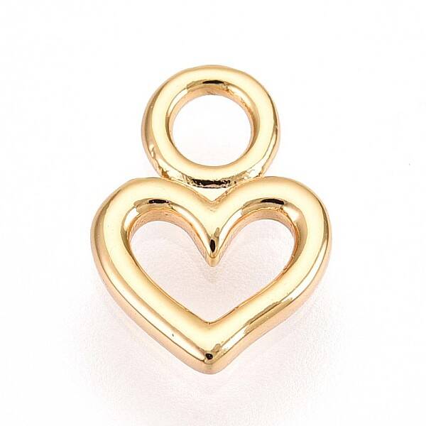 Brass Pendants
