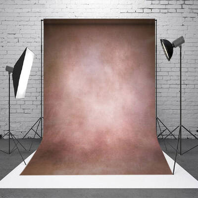 Vintage Rusty Red Abstract Backdrop For Photography - Aperturee