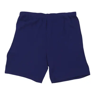 Errea Sport Shorts - XL Navy Polyester
