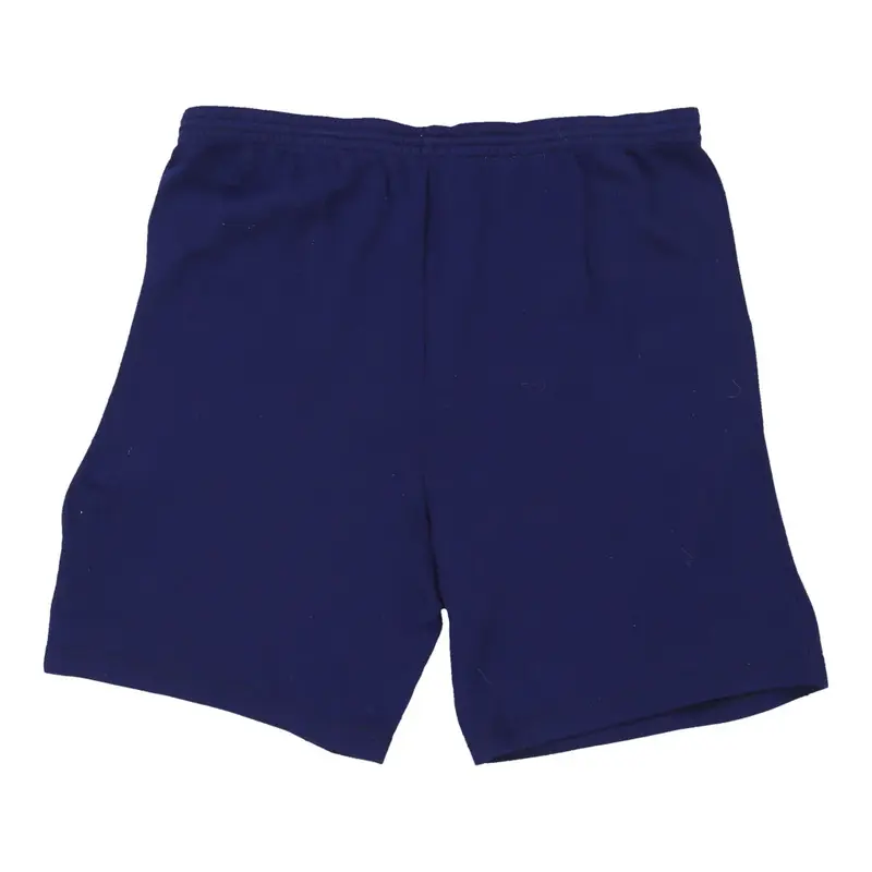 Errea Sport Shorts - XL Navy Polyester
