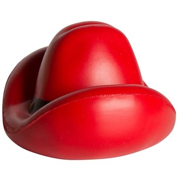 150 Custom Cowboy Hat Stress Reliever - Squeezable