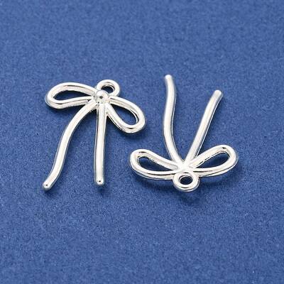 Rack Plating Alloy Pendants
