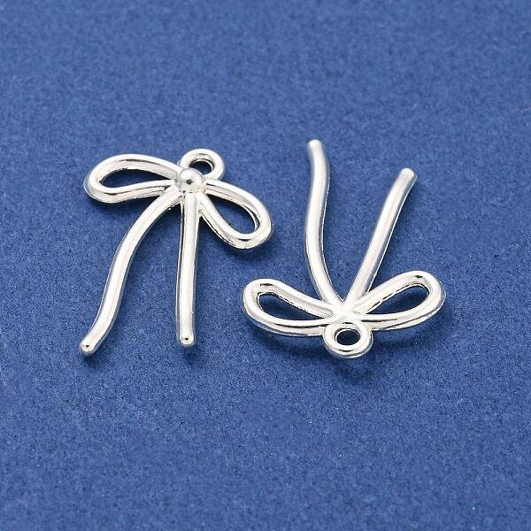 Rack Plating Alloy Pendants