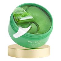 BREYLEE Eye Masks Aloe Vera Collagen Crystal Under Eye Mask – 30 Pairs - Under Eye Patches Reduce Puffy Eyes & Dark Circles...