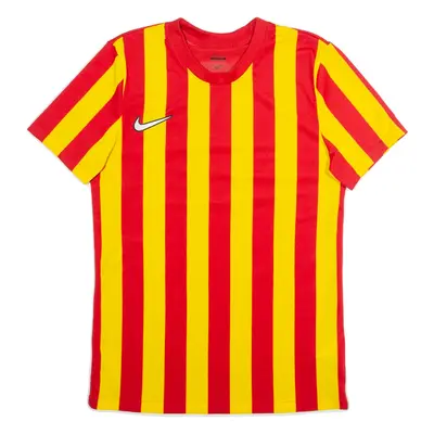 NIKE Mens T-Shirt Red S