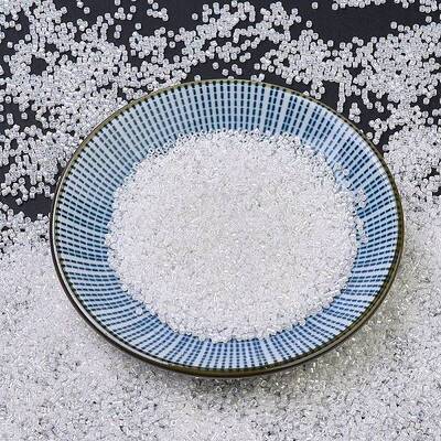 MIYUKI Delica Beads
