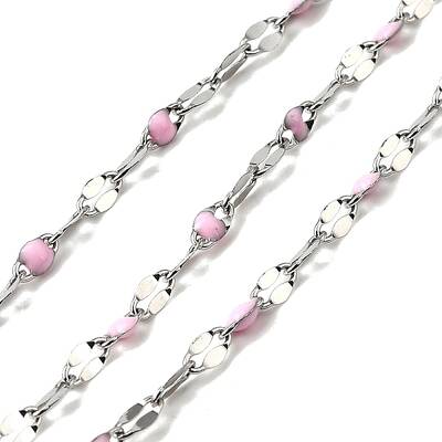 304 Stainless Steel Dapped Chains