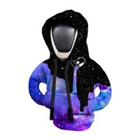 Car Gear Shift Cover, Car Shift Knob Cover, Winter Warm Car Gear Shift Hoodie, Universal Car Interior Decoration Accessories