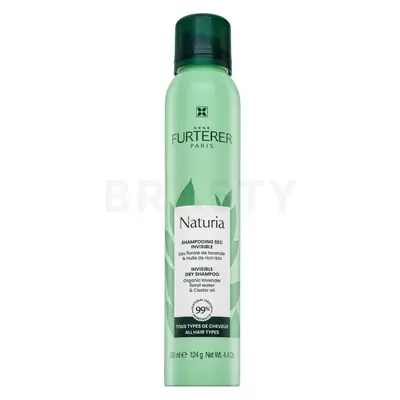 Rene Furterer Naturia Shampoo Secco Invisibile 200 ml