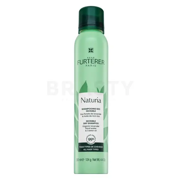 Rene Furterer Naturia Shampoo Secco Invisibile 200 ml