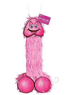 Bp Pecker Pinata