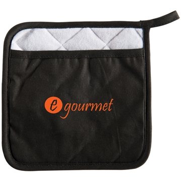 150 Promotional Ad-Holder - Cotton & Heat Resistant
