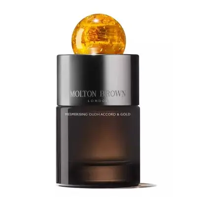 Molton brown Mesmerizing Oudh Accord & Gold EDP 100 ml