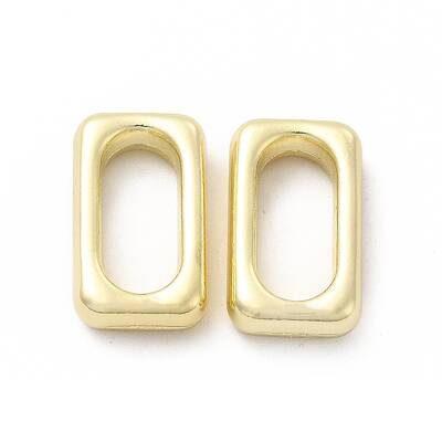 Alloy Linking Rings