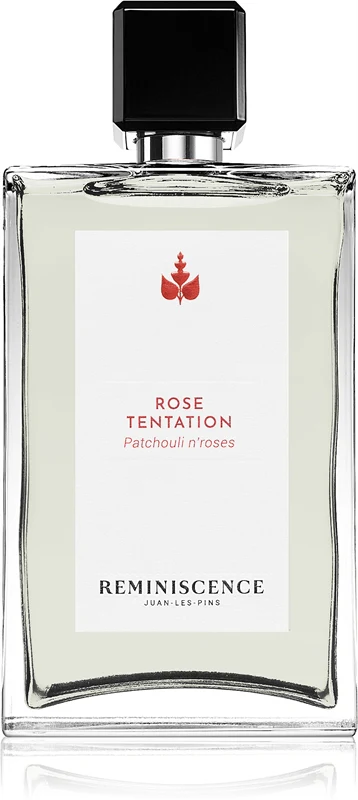 Reminiscence Rose Tentation Eau De Perfume Spray 100ml