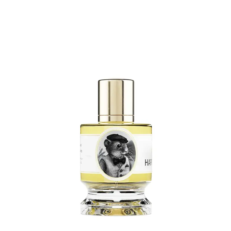 Zoologist Harvest Mouse Eau de Parfum 60 ml