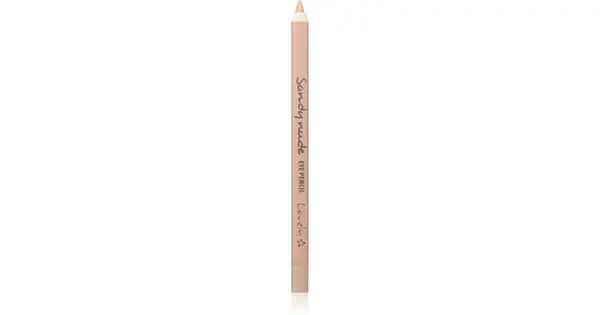 Lovely Automatic SandyNude eye pencil
