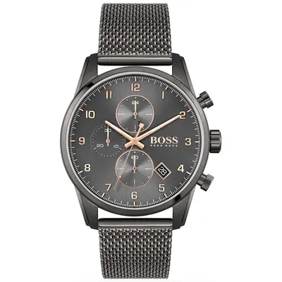 Hugo Boss 1513837 Skymaster Men's Watch