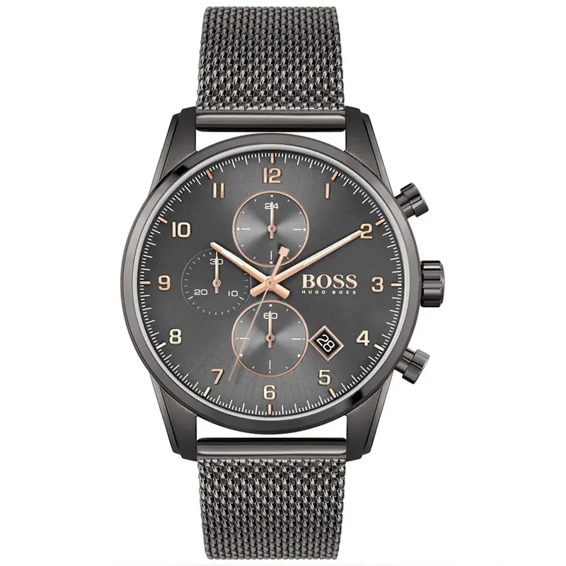 Hugo Boss 1513837 Skymaster Men's Watch