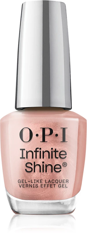 OPI Infinite Shine Silk Gel Nail Polish Werkin' Shine to Five 15ml